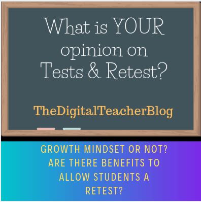 what is the impact of test retakes on teachers|correcting a test retakes.